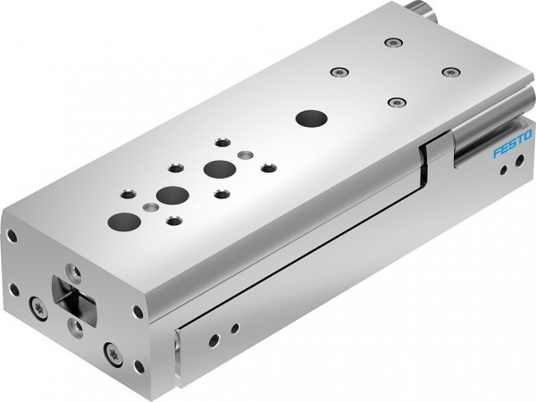 DGST-16-100-PA Mini-Schlitten