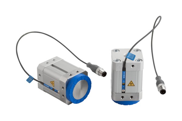 SGM-HD-S 40 G1/4-IG PNP