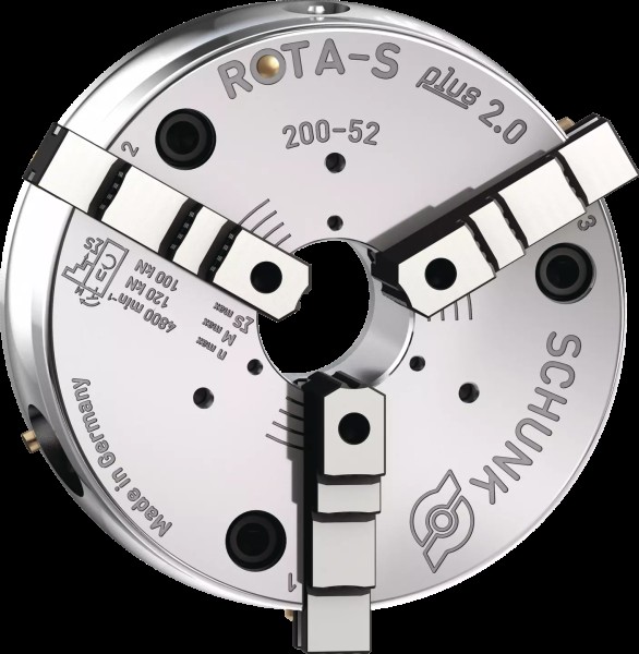 ROTA-S plus 2.0 200-52 C5-VP1