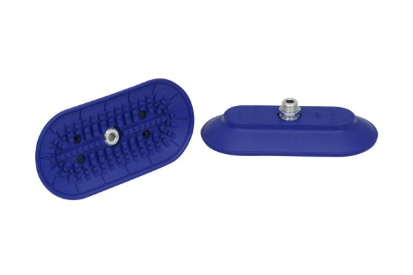 Flachsauggreifer (oval)