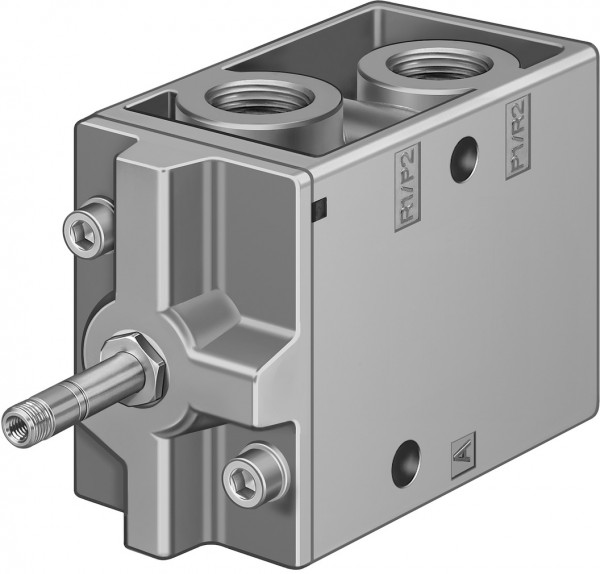 MFH-3-3/4-S Magnetventil