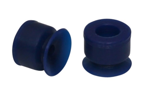Flachsauger (rund) PFG 8 PU-55 N004