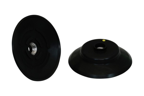 Flachsauger (rund) PFG 60 FPM-65 N009
