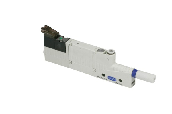 Grundejektor SBP-C 07 S1 NC AI