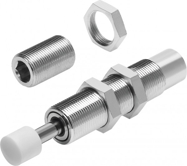 SLE-10-YSR-C Stossdaempf.-Bs