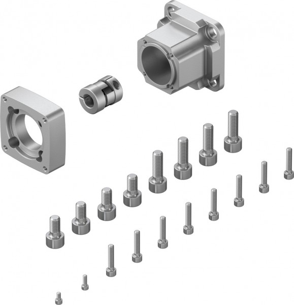 EAMM-A-D40-60P Axialbausatz