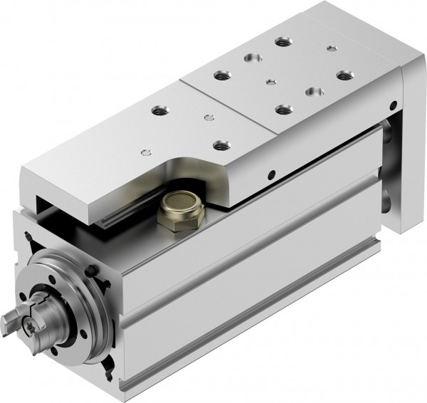 EGSC-BS-KF-45-50-10P Mini-Schlitten