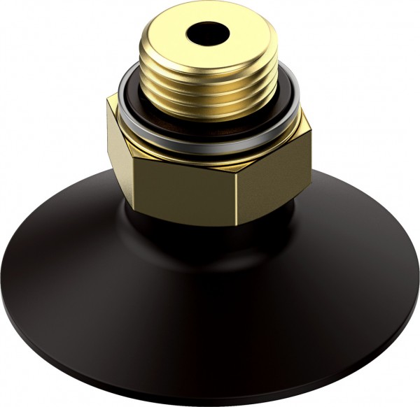 VAS-40-1/4-NBR Saugnapf