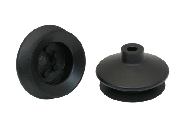 Faltenbalgsauggreifer FGA 53 NBR-55 N018