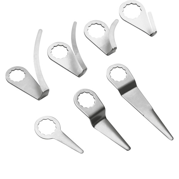UG Ersatzklingen-Set für Ausglasmesser