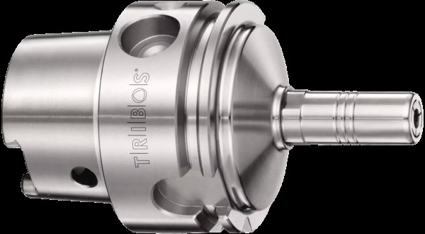TRIBOS-M HSK-A40 ø6x50