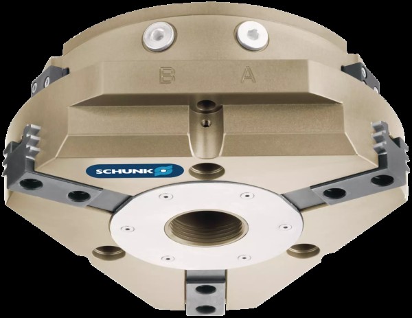 PZB+160-1-IS ZENTRISCHGREIFER