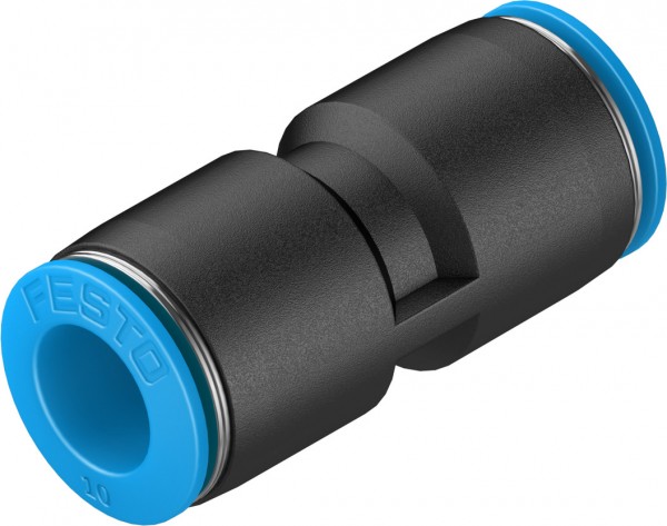 QS-10-50 Steckverbindung