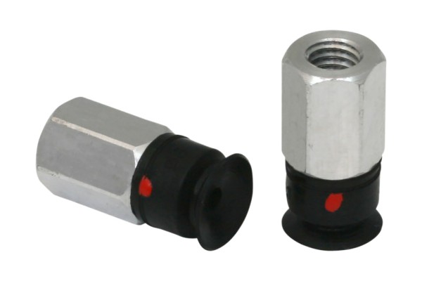 Flachsauggreifer (rund) PFYN 8 SI-AS-55 M5-IG