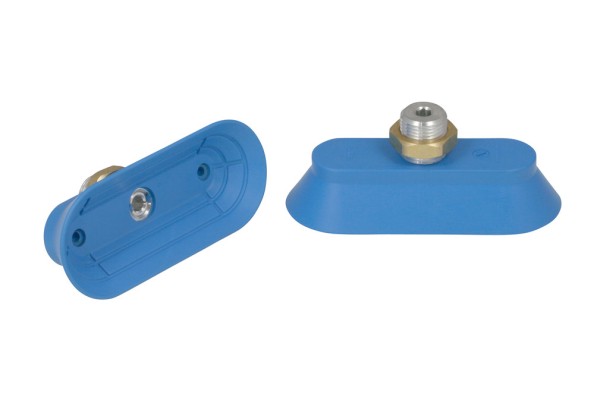 Glockensauggreifer (oval)
