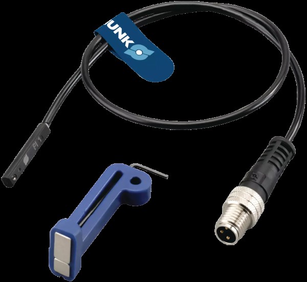 MMS 22-PI1-S-M8-NPN-HD(261 9)MAGNETSCHAL