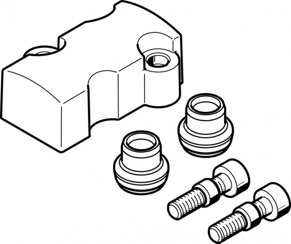 CPE14-RP3 Abdeckplatte