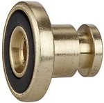 ID: 101157 - Dichtkegel komplett, für Hochdruckregler 60 bar, G 3/8