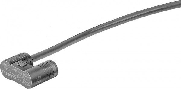 SMTO-4U-NS-K-LED-24 Näherungsschalter