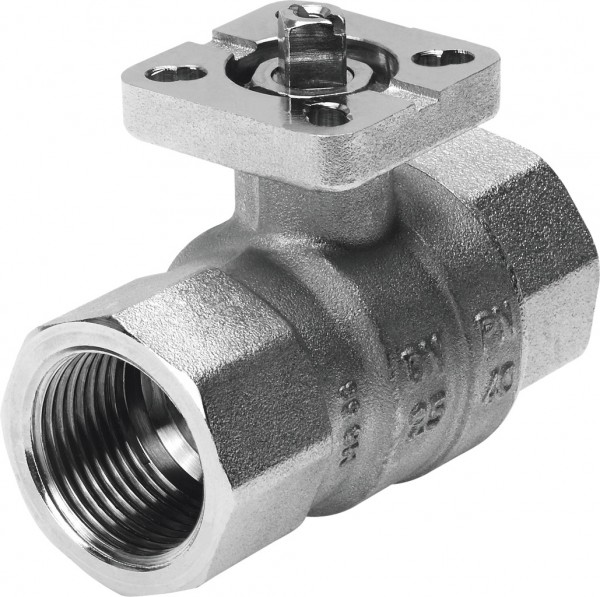 VAPB-1/2-F-40-F03 Kugelhahn