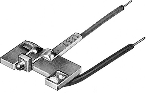 SIE-LP-LED-GR Betriebsanzeige