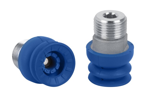 Balgsauggreifer (rund)