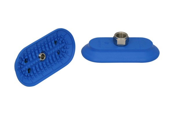 Flachsauggreifer (oval)