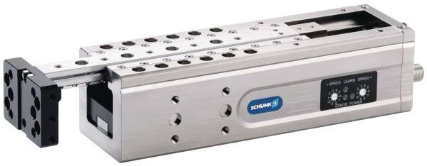 ELP 025-H030 ELEKTRISCHES LINEARMODUL
