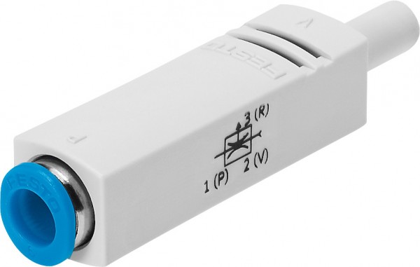 VN-05-M-I3-PQ2-VT2 Vakuumsaugdüse