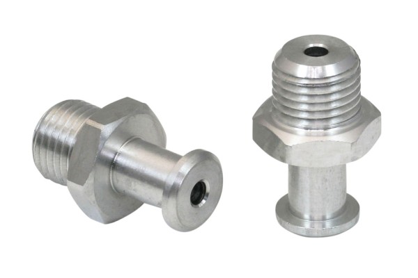 Saugeranschlussnippel SA-NIP N013 G1/4-AG DN350