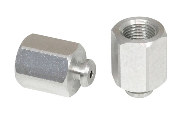 Saugeranschlussnippel SA-NIP N005 G1/8-IG DN200