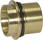 ID: 114066 - Wasserabscheider, »speedfit«, für Rohr Außen-ø 28 mm, Messing