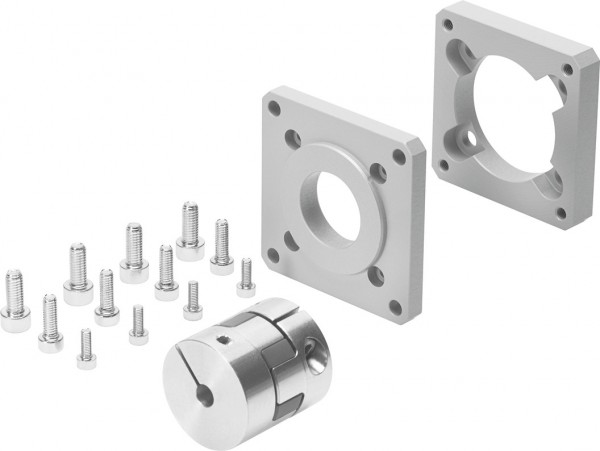 EAMM-A-P6-38A-42A Axialbausatz