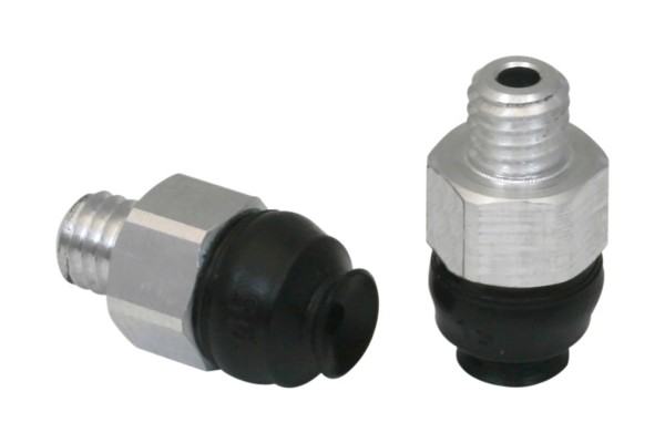 Flachsauggreifer (rund) PFYN 5 NBR-55 M5-AG