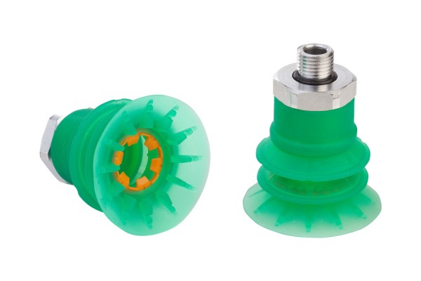 SPB2f 50 SI-55 G3/8-AG