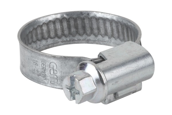 Schlauchschelle 16-27 SSB 16-27