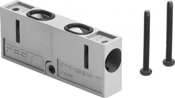 CPV10-BS-5/3G-M7 Ventilbausatz