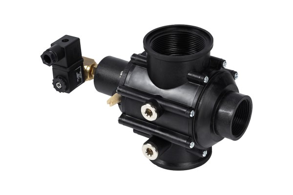 Elektromagnetventil EMV