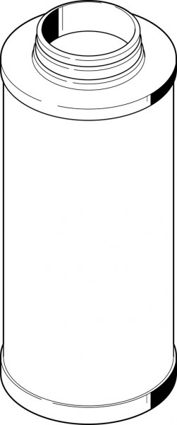 PFEL-G212-H-A Filterpatrone