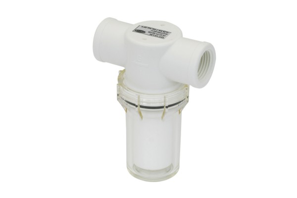 Vakuumfilter VFT G1/2-IG 80