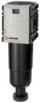 ID: 142446 - Vorfilter »FUTURA-mini«, Metallbehälter, 0,3 µm, BG 0, G 1/4, HA