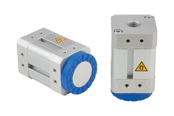Magnetgreifer SGM40G1/4-IG