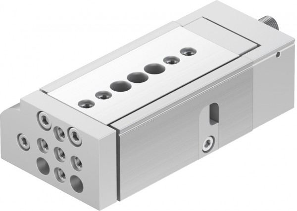 DGSL-12-20-EA Mini-Schlitten