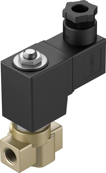 VZWD-L-M22C-M-N18-25-V-1P4-22 Magnetventil