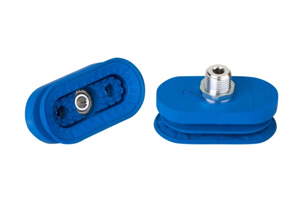 Balgsauggreifer (oval)