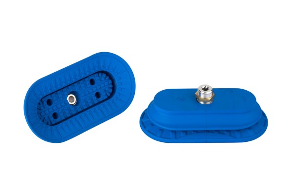 Balgsauggreifer (oval)