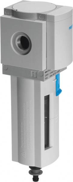 MS6-LF-1/2-CUV Filter