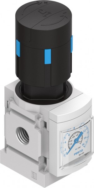 MS4-LR-1/4-D7-AS-Z Druckregelventil
