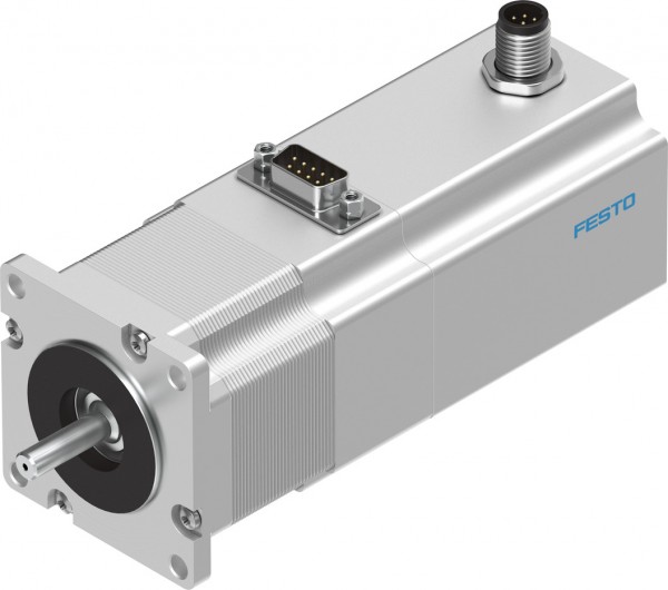EMMS-ST-57-S-SEB-G2 Servomotor