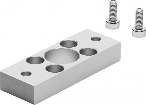 FZS-50 Flanschbefest.